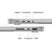 MBP 14 SL/14C/20C GPU/48GB/1T-INT KB MBP 14 SL/14C/20C GPU/48GB/1T-INT KB