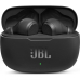 Casti JBL Wave 200 Black JBLW200TWSBLK