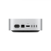 Mini PC Apple Mac mini, Procesor Apple M4, 24GB RAM, 512GB SSD, 10 cores GPU, macOS, INT MCYT4ZE/A Mini PC Apple Mac mini, Procesor Apple M4, 24GB RAM, 512GB SSD, 10 cores GPU, macOS, INT MCYT4ZE/A
