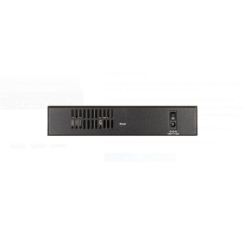 D-Link DLINK 5-GB PORT VPN ROUTER DSR-250V2