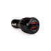Incarcator auto Spacer Fast Charge 30W SP-QC-30