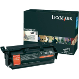 Lexmark CORPORATE TONER CARTRIDGE/25K PGS F/ T65X T650H31E Lexmark CORPORATE TONER CARTRIDGE/25K PGS F/ T65X T650H31E