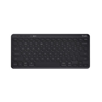 Tastatura Trust Lyra Wireless, negru TR-24707