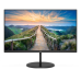 MONITOR AOC 23.8 inch, home | office, IPS, WQHD (2560 x 1440), Wide, 250 cd/mp, 4 ms, DisplayPort | HDMI, Q24V4EA (timbru verde 7 lei)  