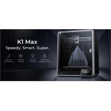 Imprimanta CREALITY K1 MAX FDM 3D PRINTER 