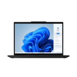 Laptop Lenovo 14'' ThinkPad T14 Gen 5, WUXGA IPS, Procesor Intel Core Ultra 5 125U (12M Cache, up to 4.30 GHz), 16GB DDR5, 512GB SSD, Intel Graphics, Win 11 Pro, Black 21ML0022RI