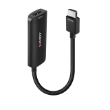 Cablu Convertor Lindy HDMI 4K60 la DP 1.2 LY-38327