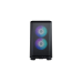 PHANTEKS Carcasa PHK Eclipse P200A ARGB Mini-ITX PH-EC200ATG_DBK01