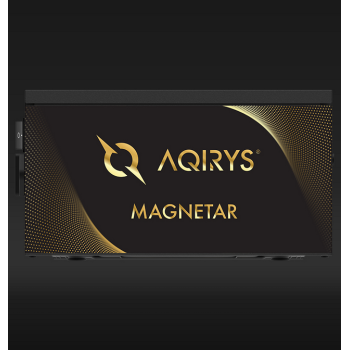 Sursa Aqirys Magnetar 1000W 80 Gold+ AQRYSMAG1000W   