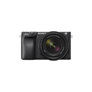 Camera analogica SONY ILCE6400MB.CEC - ALPHA 6400 MIRRORL 
