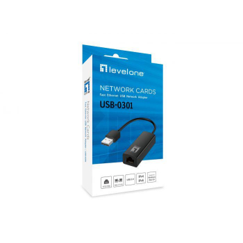 Levelone USB-0301