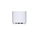 Router Asus AS ZENWIFI AX1800 XD4 PLUS WHITE 1PK XD4 PLUS (W-1-PK)