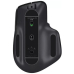 Logitech MX MASTER 3S PERFORM WRLS MOUSE/- GRAPHITE - EMEA 910-006559