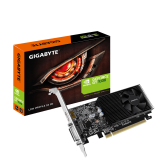 Placa video Gigabyte VGA GB GEFORCE GT 1030 LOW PROFILE D4 2G N1030D4-2GL