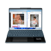 Laptop Lenovo YG Book9 13T 2.8K U7 155U 16 1T UMA W11H 83FF002NRM   