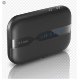 Router D-Link 4G LTE MOBILE WI FI HOTSPOT/802.11N/G/B 150 MBPS IN DWR-932
