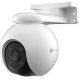 Camera IP EZVIZ CAMERA WIFI PAN & TILT 3MP IR 30M CS-H8-R100-1H3WKFL   