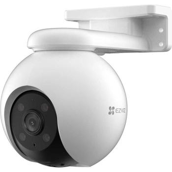 Camera IP EZVIZ CAMERA WIFI PAN & TILT 3MP IR 30M CS-H8-R100-1H3WKFL   