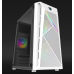 Carcasa Aqirys BellatrixPRO Wh MiniTower AQRYS_BELLATRIXPWH