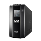 Apc BACK UPS PRO BR 900VA 6 OUTLETS/AVR LCD INTERFACE BACK UPS PRO B BR900MI