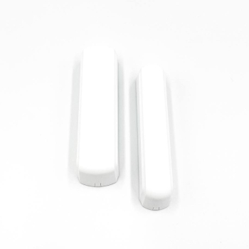 Contact magnetic wireless de exterior pentru AX PRO - HIKVISION DS-PDMCX-E-WE  
