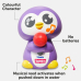 Snodi PINGUINUL CANTARET T72724