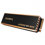 ADATA SSD 4TB M.2 PCIe LEGEND 960 MAX ALEG-960M-4TCS