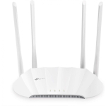 Router TP-LINK WI-FI ACCESS POINT AC1200 POE/4 FIXED ANTENNAS BEAMFORMING TL-WA1201 