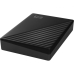 Western Digital MY PASSPORT 5TB BLACK/2.5IN USB 3.0 WDBPKJ0050BBK-WESN