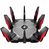 TP-LINK TPL WI-FI ROUTER GAMING TRI-BAND AX11000 ARCHER AX11000