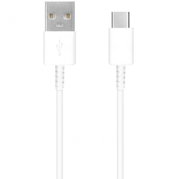 Samsung USB Type-C to A Cable White GP-TOU021RFAWW Samsung USB Type-C to A Cable White GP-TOU021RFAWW