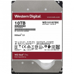 HDD SATA 10TB 6GB/S 256MB/RED PRO WD102KFBX WDC