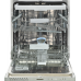 Masina spalat MASINA SP VASE HEINNER HDW-BI6093TE++  