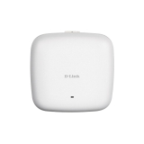 Router D-Link WIRELESS AC1750 WAVE2 DUALBAND/POE ACCESS POINT IN DAP-2680