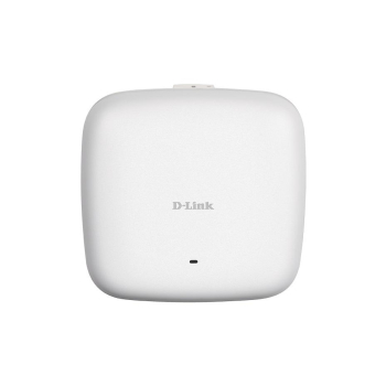 Router D-Link WIRELESS AC1750 WAVE2 DUALBAND/POE ACCESS POINT IN DAP-2680