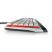 Tastatura Dell DL AW RGB MEC GAMING KEYBOARD AW510K LL 545-BBCH