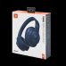 Casti JBL Tune 720BT Blue JBLT720BTBLU