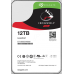 Hard disk Seagate IronWolf 12TB SATA-III 7200RPM 256MB ST12000VN0008