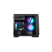 PHANTEKS Carcasa PHK Eclipse P200A ARGB Mini-ITX PH-EC200ATG_DBK01