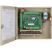 Centrala control acces Hikvision DS-K2604T, Wiegand, RS-485, 100.000 carduri, 300.000 evenimente, 8 iesiri, 4 usi