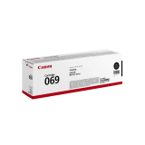 CANON CRG069BK BLACK TONER CARTRIDGE 5094C002AA