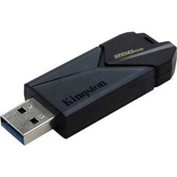 Stick USB Kingston 256GB DATATRAVELER EXODIA ONYX/USB 3.2 GEN 1 DTXON/256GB