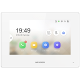 MONITOR VIDEOINTERFON 7'' ALB  
