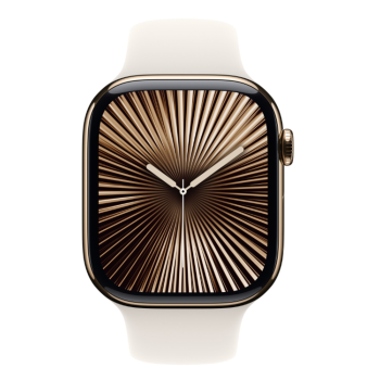 APPLE WATCH 10 46 GD TI ST SB ML CEL-BCS