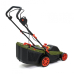Heinner HR MASINA GAZON 1600W 3500RPM 36CM AMGE021