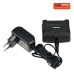 Heinner HR.ONE P.PACHET ACM 2.0Ah + INCARC 0.5Ah HR-LPBI001