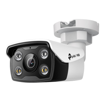 Camera IP TP-LINK BULLET NTW CAMERA VIGI C350(4mm)  