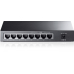 Switch PoE TP-LINK TL-SF1008P 8xRJ-45 10/100Mbps