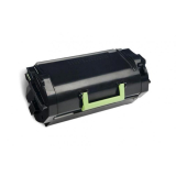 Lexmark CORPORATE TONER CARTRIDGE/802XKE BLACK 8K PGS F CX510 80C2XKE