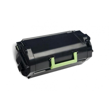 Lexmark CORPORATE TONER CARTRIDGE/802XKE BLACK 8K PGS F CX510 80C2XKE